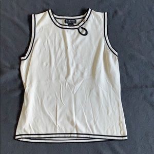 NY & Company sleeveless top